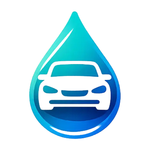 Lavage auto à domicile Étriché